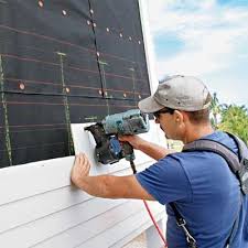 Best Storm Damage Siding Repair  in Havelock, NC